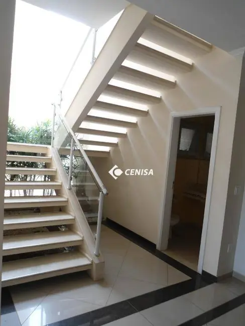 Foto 4 de Casa de Condomínio com 4 quartos à venda, 300m2 em Jardim Esplendor, Indaiatuba - SP