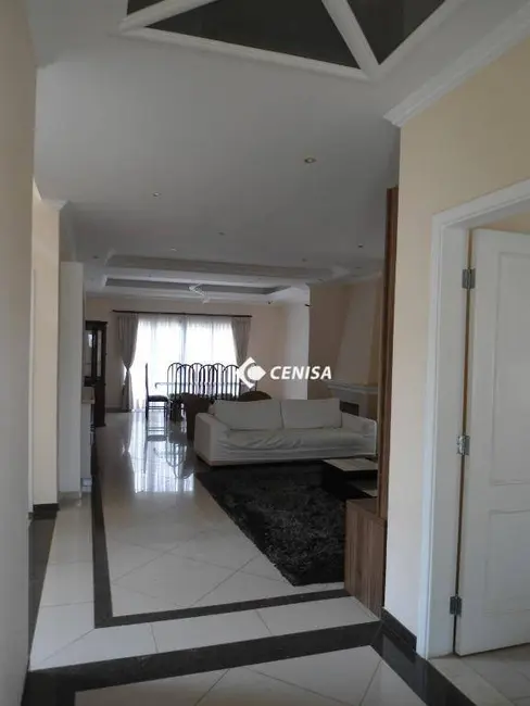 Foto 2 de Casa de Condomínio com 4 quartos à venda, 300m2 em Jardim Esplendor, Indaiatuba - SP