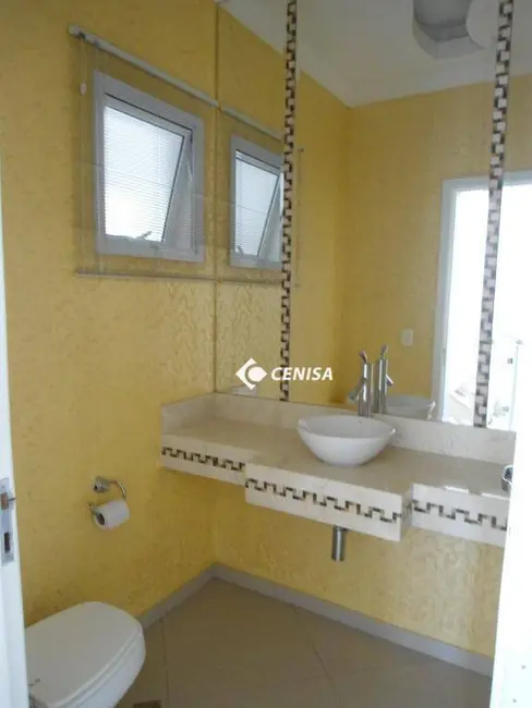 Foto 5 de Casa de Condomínio com 4 quartos à venda, 300m2 em Jardim Esplendor, Indaiatuba - SP