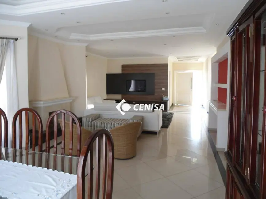 Foto 7 de Casa de Condomínio com 4 quartos à venda, 300m2 em Jardim Esplendor, Indaiatuba - SP