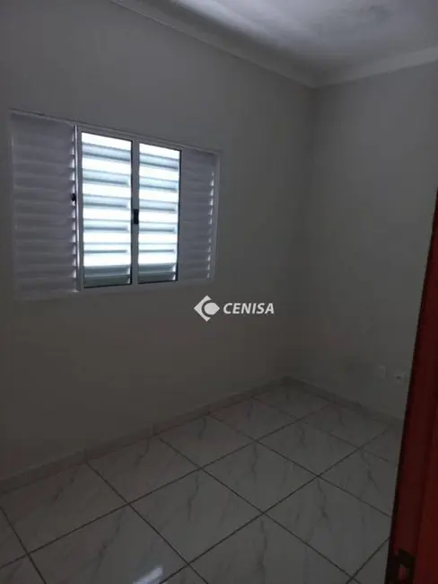 Foto 6 de Casa com 2 quartos à venda, 125m2 em Jardim Morada do Sol, Indaiatuba - SP