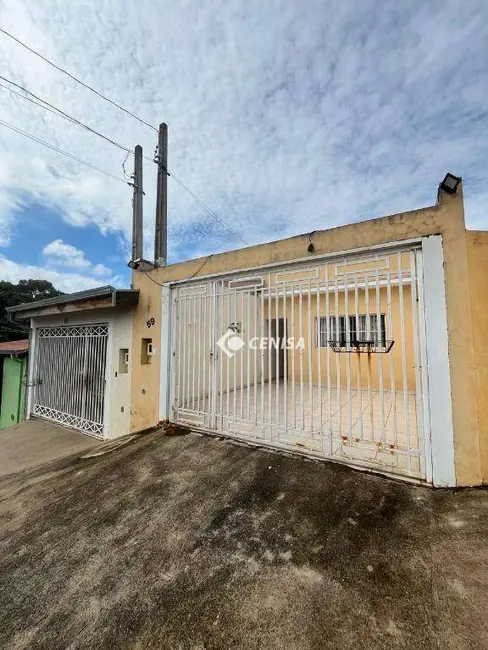 Foto 2 de Casa com 2 quartos à venda, 125m2 em Jardim Morada do Sol, Indaiatuba - SP