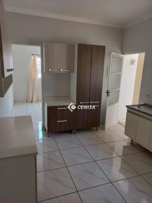 Foto 4 de Casa com 2 quartos à venda, 125m2 em Jardim Morada do Sol, Indaiatuba - SP