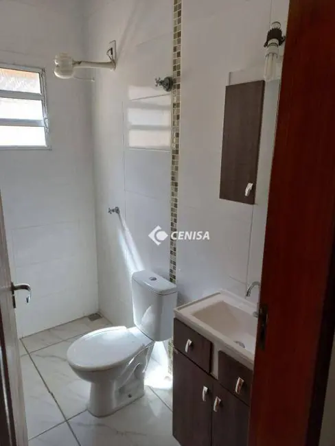 Foto 7 de Casa com 2 quartos à venda, 125m2 em Jardim Morada do Sol, Indaiatuba - SP