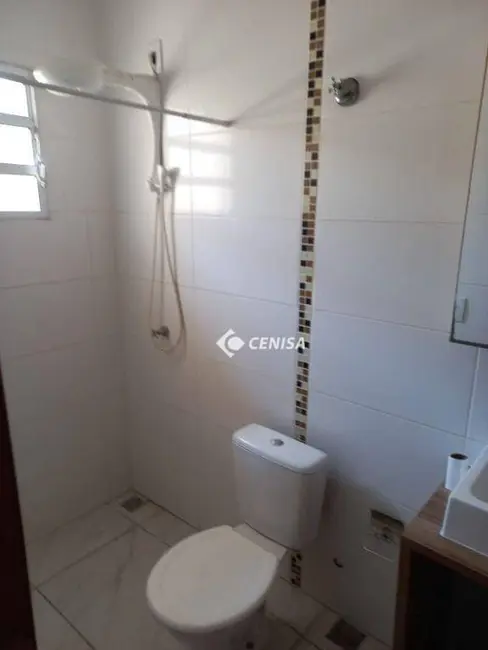 Foto 9 de Casa com 2 quartos à venda, 125m2 em Jardim Morada do Sol, Indaiatuba - SP