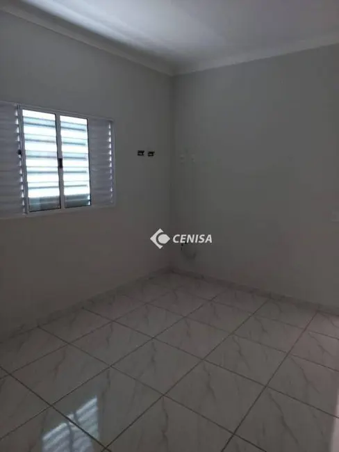 Foto 8 de Casa com 2 quartos à venda, 125m2 em Jardim Morada do Sol, Indaiatuba - SP