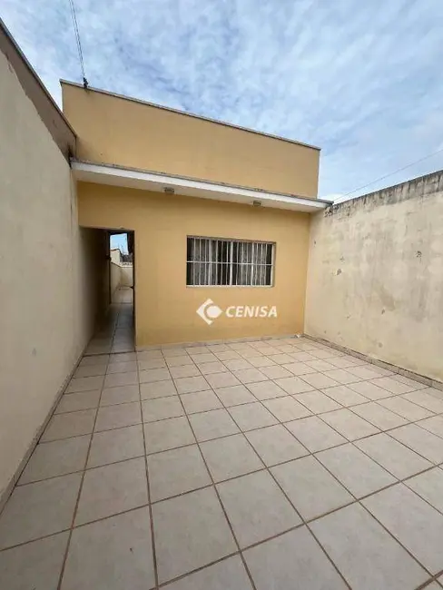 Foto 3 de Casa com 2 quartos à venda, 125m2 em Jardim Morada do Sol, Indaiatuba - SP