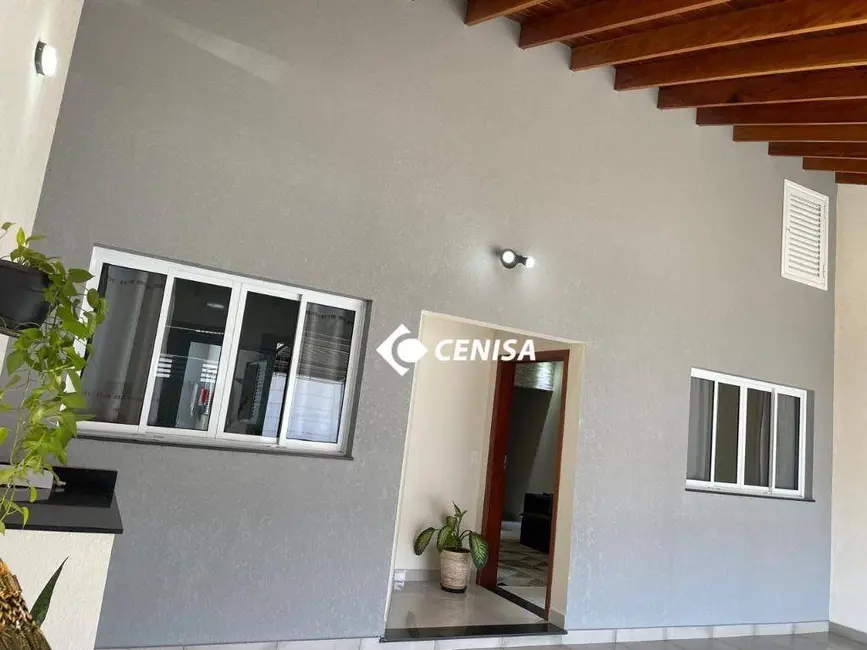 Foto 6 de Casa com 3 quartos à venda, 150m2 em Indaiatuba - SP