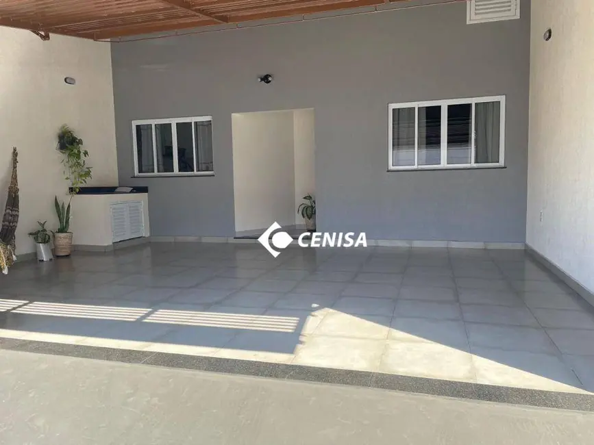 Foto 4 de Casa com 3 quartos à venda, 150m2 em Indaiatuba - SP