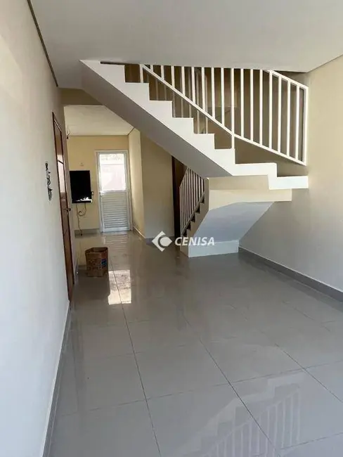 Foto 5 de Casa com 3 quartos à venda, 172m2 em Jardim das Maritacas, Indaiatuba - SP