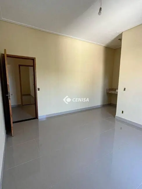Foto 7 de Casa com 3 quartos à venda, 172m2 em Jardim das Maritacas, Indaiatuba - SP
