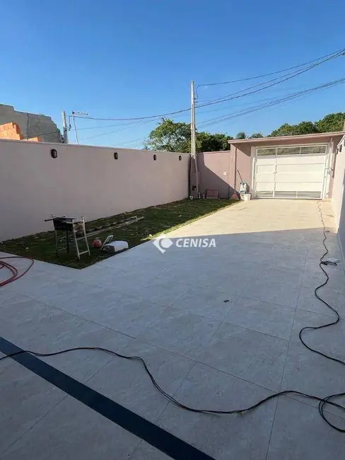 Foto 3 de Casa com 3 quartos à venda, 172m2 em Jardim das Maritacas, Indaiatuba - SP