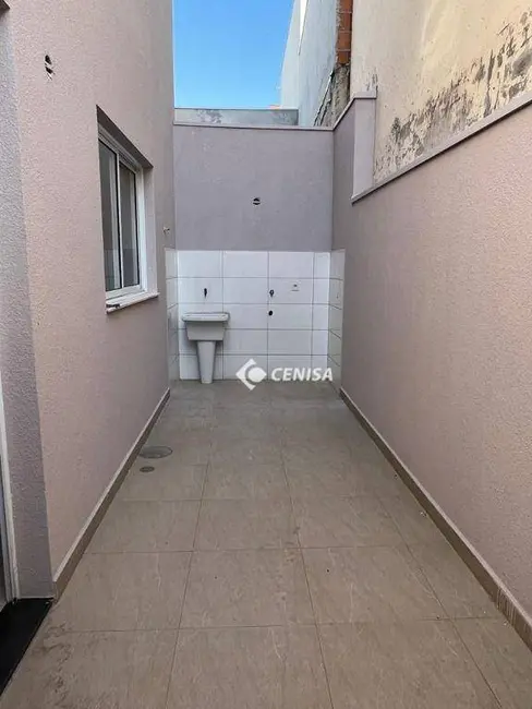 Foto 9 de Casa com 3 quartos à venda, 172m2 em Jardim das Maritacas, Indaiatuba - SP