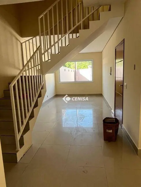 Foto 8 de Casa com 3 quartos à venda, 172m2 em Jardim das Maritacas, Indaiatuba - SP