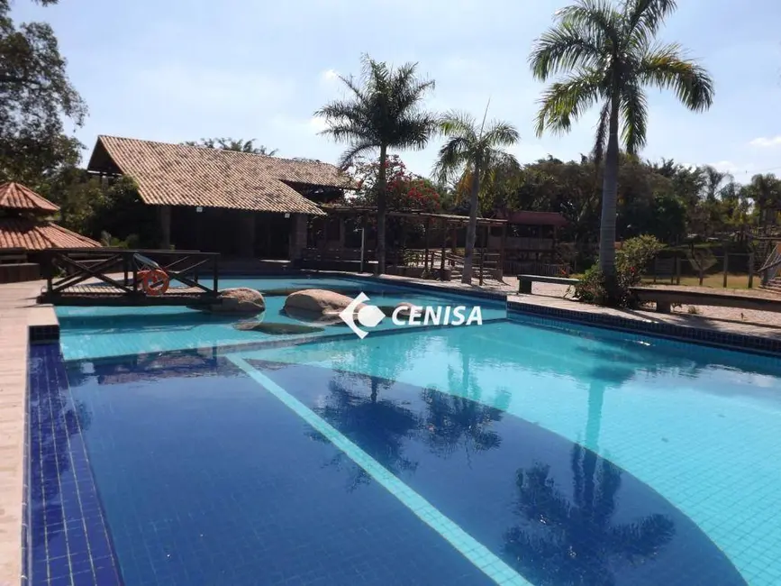 Foto 5 de Sítio / Rancho com 21 quartos à venda, 43000m2 em Chácaras Videiras de Itaici, Indaiatuba - SP