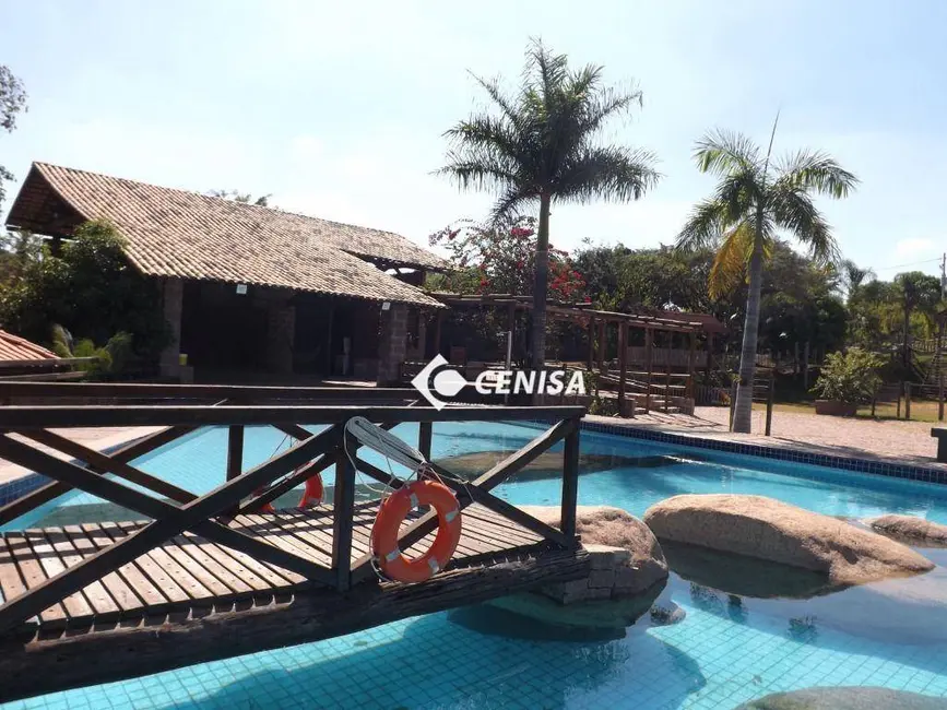 Foto 6 de Sítio / Rancho com 21 quartos à venda, 43000m2 em Chácaras Videiras de Itaici, Indaiatuba - SP