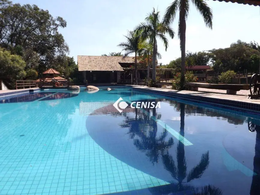 Foto 3 de Sítio / Rancho com 21 quartos à venda, 43000m2 em Chácaras Videiras de Itaici, Indaiatuba - SP