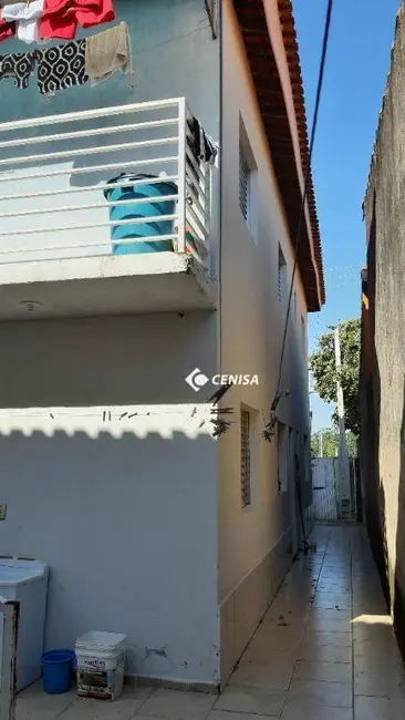 Foto 2 de Casa com 8 quartos à venda, 500m2 em Jardim Morumbi, Indaiatuba - SP