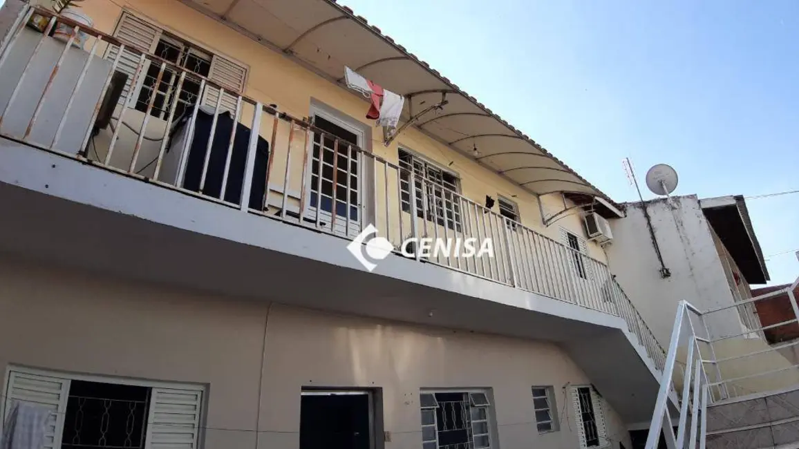 Foto 6 de Casa com 8 quartos à venda, 500m2 em Jardim Morumbi, Indaiatuba - SP