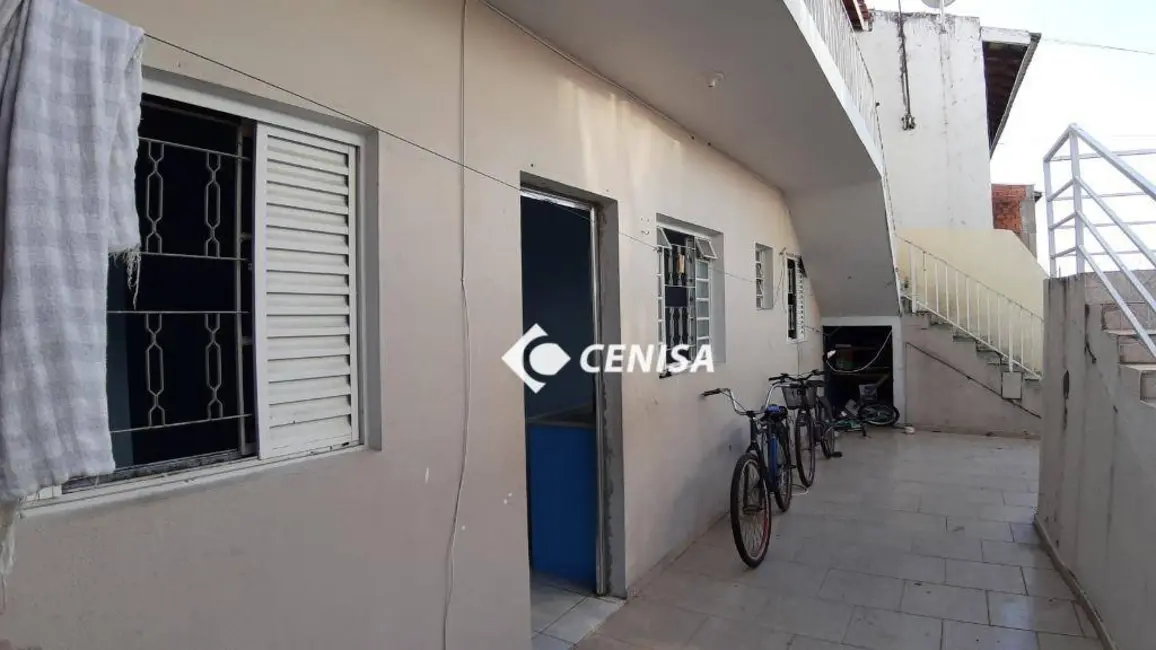 Foto 5 de Casa com 8 quartos à venda, 500m2 em Jardim Morumbi, Indaiatuba - SP