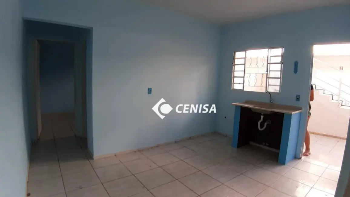 Foto 9 de Casa com 8 quartos à venda, 500m2 em Jardim Morumbi, Indaiatuba - SP