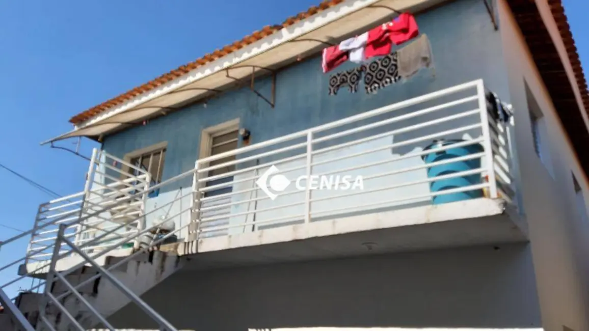 Foto 3 de Casa com 8 quartos à venda, 500m2 em Jardim Morumbi, Indaiatuba - SP