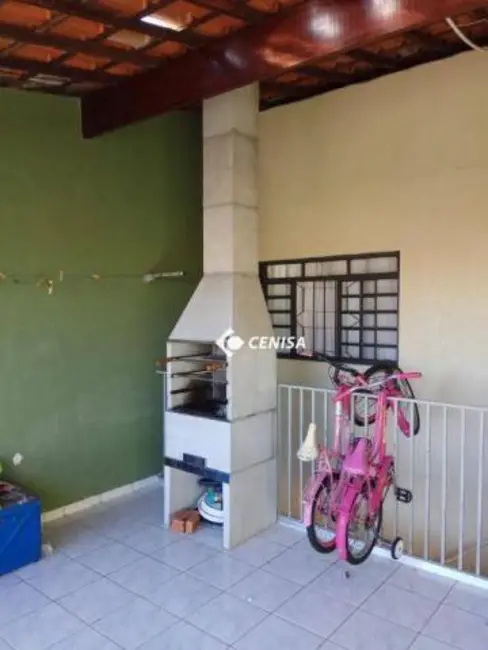 Casa com 4 quartos à venda, 125m2 em Jardim Morada do Sol, Indaiatuba - SP - imagem 5 Foto 5 de Casa com 4 quartos à venda, 125m2 em Jardim Morada do Sol, Indaiatuba - SP