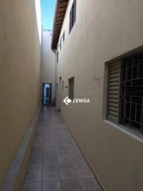 Casa com 4 quartos à venda, 125m2 em Jardim Morada do Sol, Indaiatuba - SP - imagem 7 Foto 7 de Casa com 4 quartos à venda, 125m2 em Jardim Morada do Sol, Indaiatuba - SP