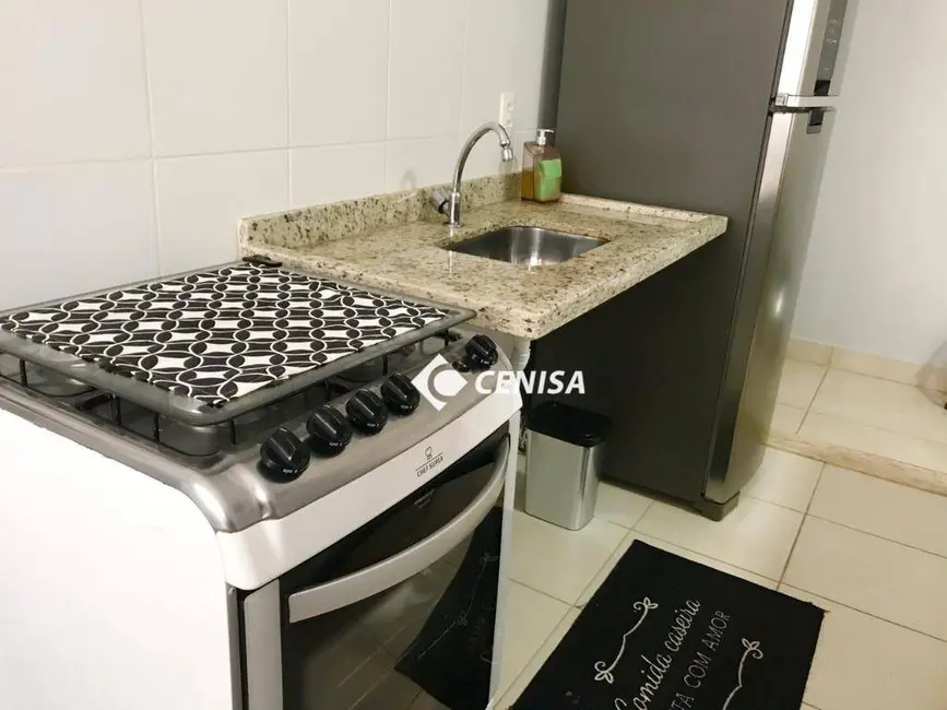 Foto 4 de Apartamento com 2 quartos à venda, 53m2 em Bela Vista, Salto - SP