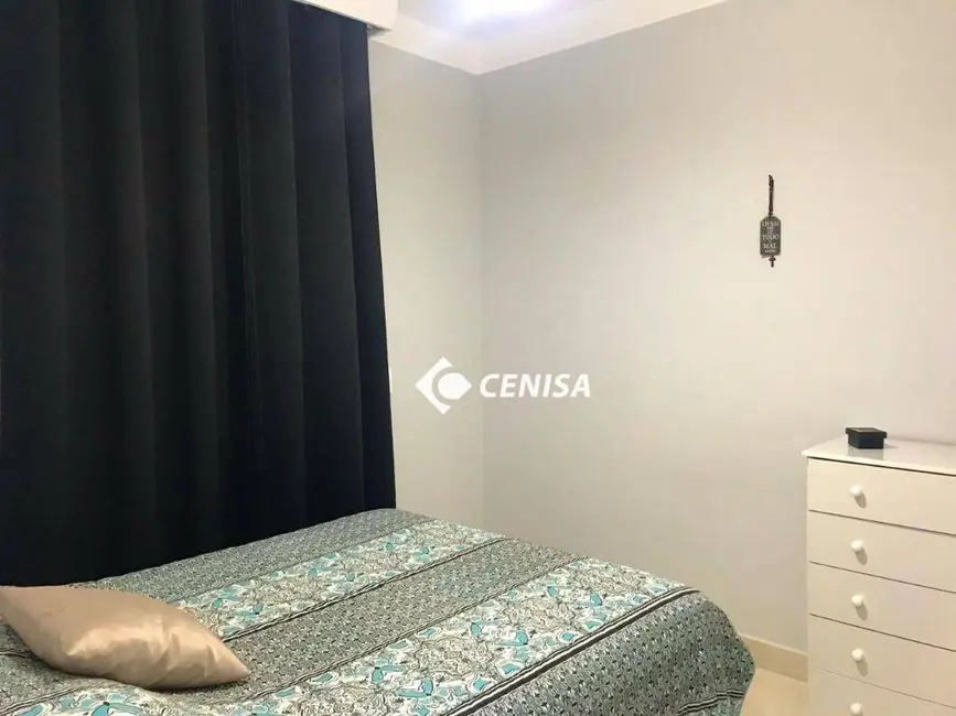 Foto 6 de Apartamento com 2 quartos à venda, 53m2 em Bela Vista, Salto - SP