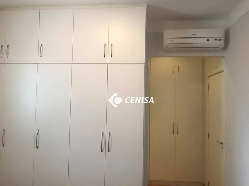 Foto 8 de Apartamento com 4 quartos à venda, 188m2 em Vila Sfeir, Indaiatuba - SP