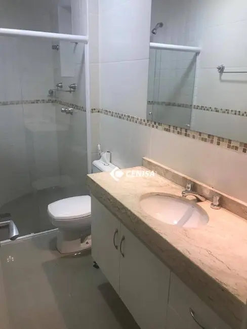 Foto 7 de Apartamento com 4 quartos à venda, 188m2 em Vila Sfeir, Indaiatuba - SP