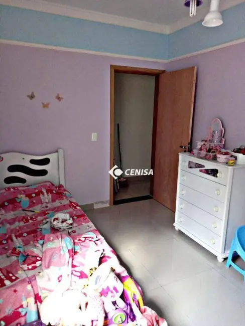 Foto 6 de Casa com 3 quartos à venda, 150m2 em Vila Florença, Indaiatuba - SP