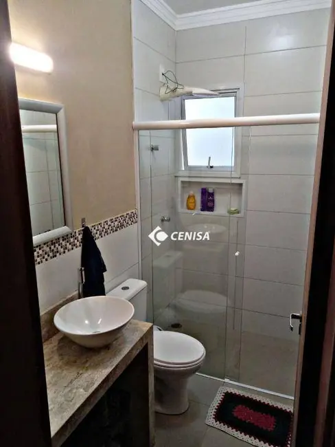 Foto 8 de Casa com 3 quartos à venda, 150m2 em Vila Florença, Indaiatuba - SP