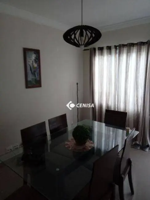 Foto 4 de Casa com 3 quartos à venda, 150m2 em Vila Florença, Indaiatuba - SP
