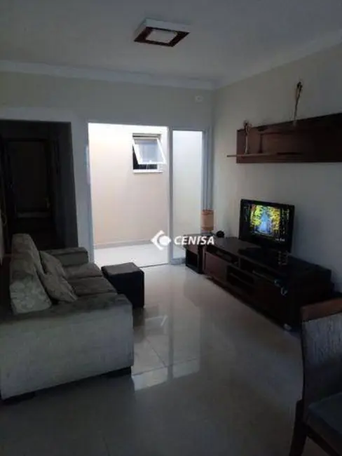 Foto 3 de Casa com 3 quartos à venda, 150m2 em Vila Florença, Indaiatuba - SP