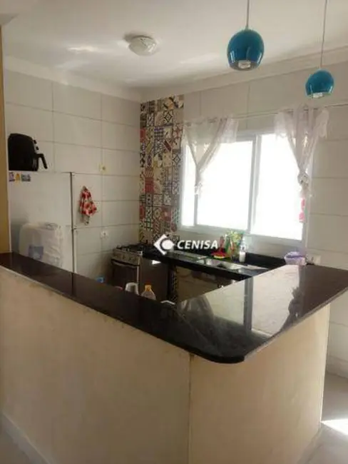 Foto 5 de Casa com 3 quartos à venda, 150m2 em Vila Florença, Indaiatuba - SP