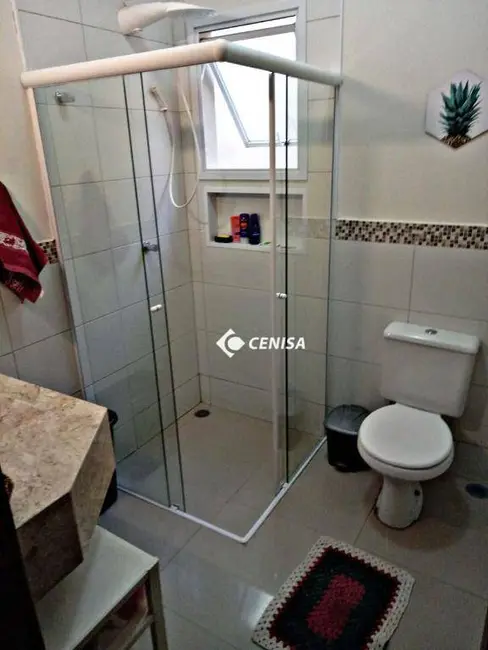 Foto 9 de Casa com 3 quartos à venda, 150m2 em Vila Florença, Indaiatuba - SP