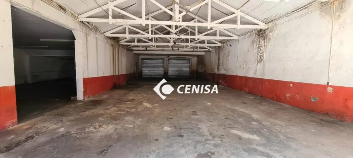 Foto 1 de Armazém / Galpão para alugar, 250m2 em Vila Vitória II, Indaiatuba - SP
