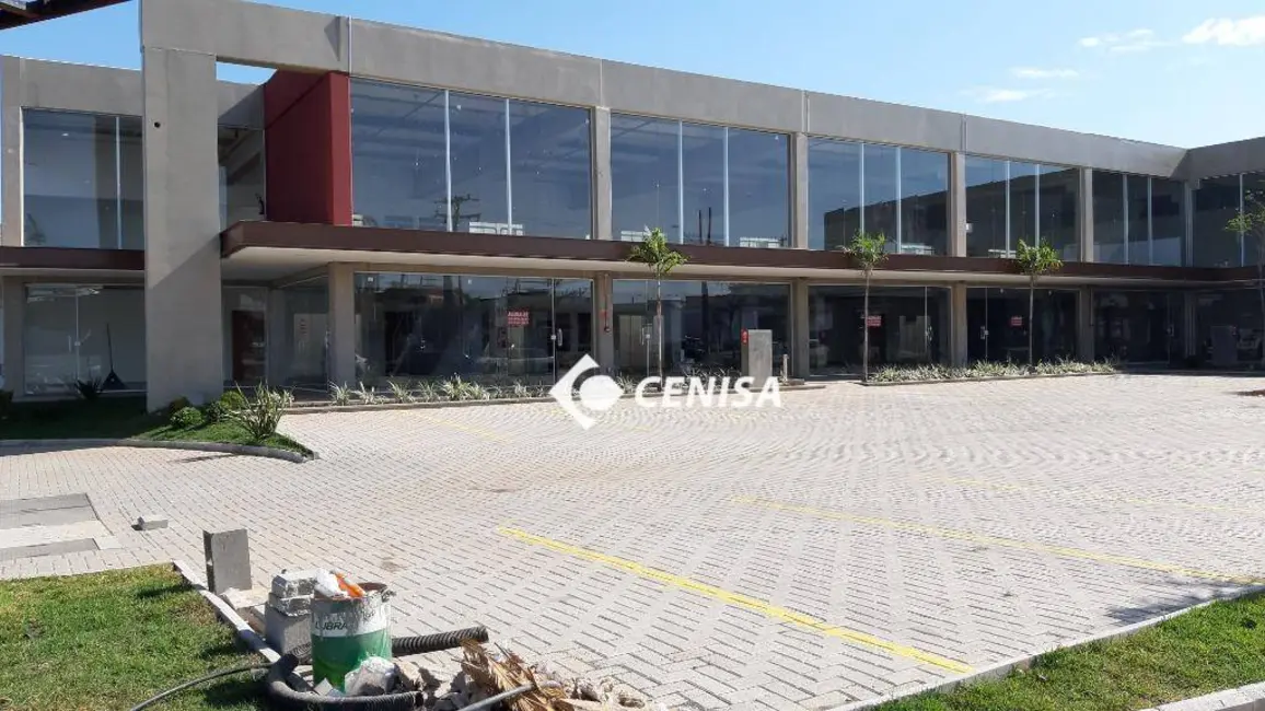 Foto 1 de Sala Comercial para alugar, 323m2 em Recreio Campestre Jóia, Indaiatuba - SP