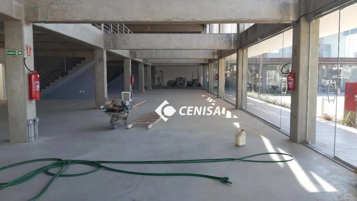 Foto 6 de Sala Comercial para alugar, 323m2 em Recreio Campestre Jóia, Indaiatuba - SP