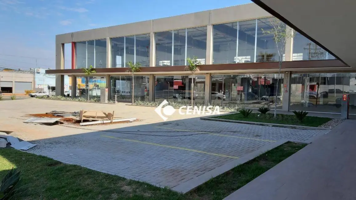 Foto 8 de Sala Comercial para alugar, 323m2 em Recreio Campestre Jóia, Indaiatuba - SP