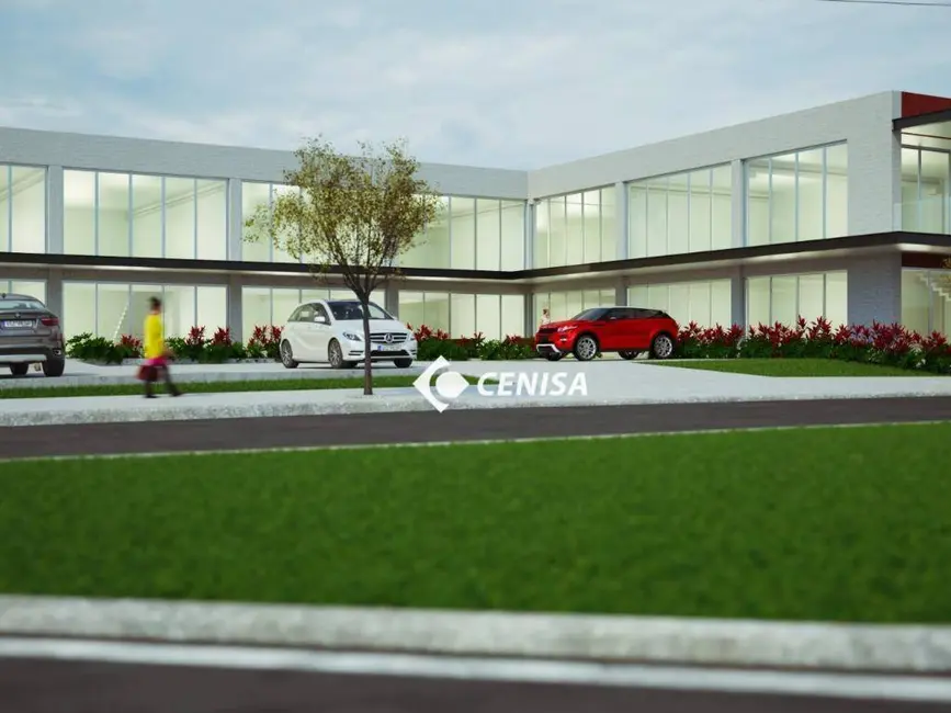 Foto 4 de Sala Comercial para alugar, 323m2 em Recreio Campestre Jóia, Indaiatuba - SP