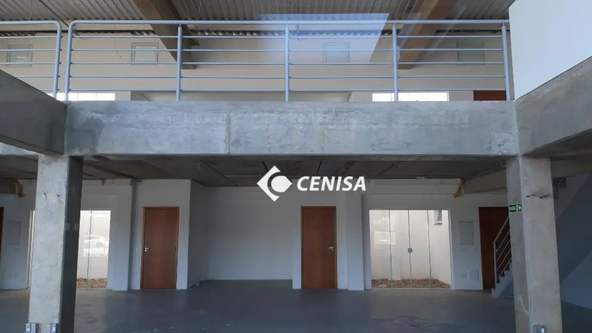 Foto 7 de Sala Comercial para alugar, 323m2 em Recreio Campestre Jóia, Indaiatuba - SP