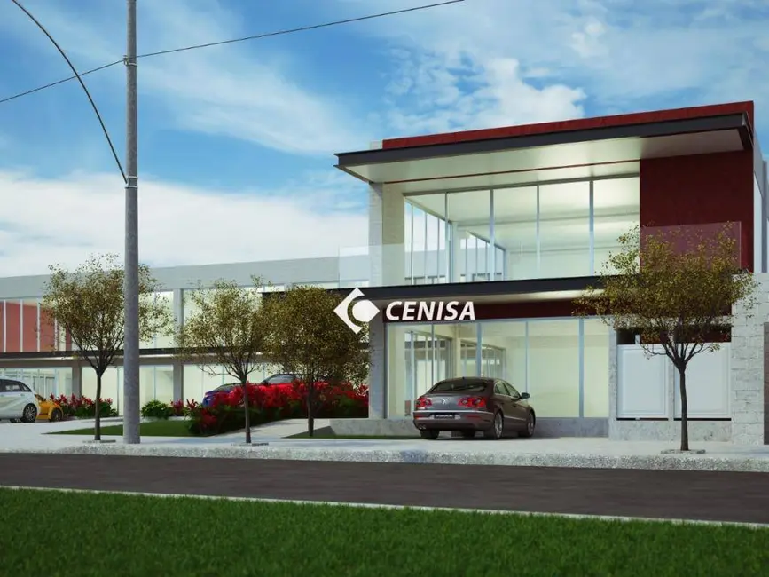 Foto 5 de Sala Comercial para alugar, 323m2 em Recreio Campestre Jóia, Indaiatuba - SP