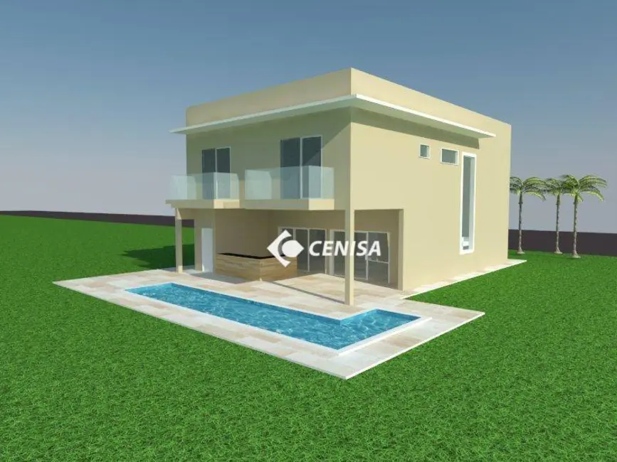 Foto 3 de Casa de Condomínio com 3 quartos à venda, 390m2 em Vila Inglesa, Indaiatuba - SP