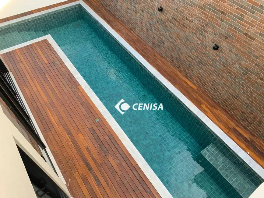 Foto 7 de Casa de Condomínio com 3 quartos à venda, 390m2 em Vila Inglesa, Indaiatuba - SP