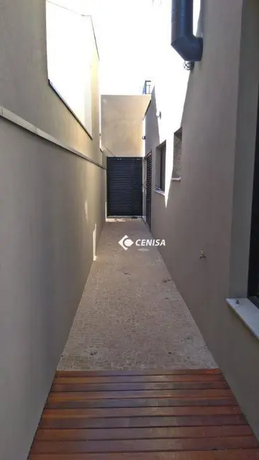 Foto 4 de Casa de Condomínio com 3 quartos à venda, 390m2 em Vila Inglesa, Indaiatuba - SP