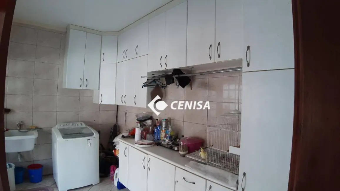 Foto 9 de Casa com 4 quartos à venda, 250m2 em Jardim Regina, Indaiatuba - SP