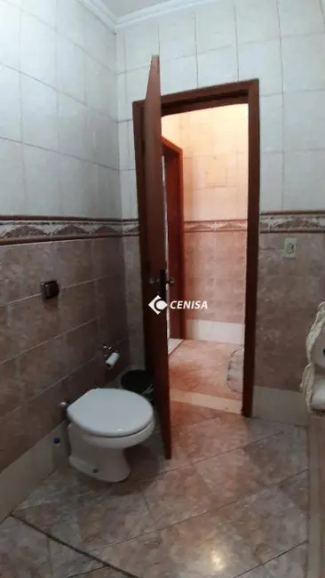 Foto 6 de Casa com 4 quartos à venda, 250m2 em Jardim Regina, Indaiatuba - SP